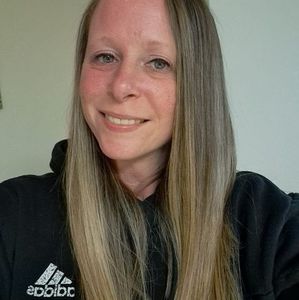 Meet your Posher, Kellie